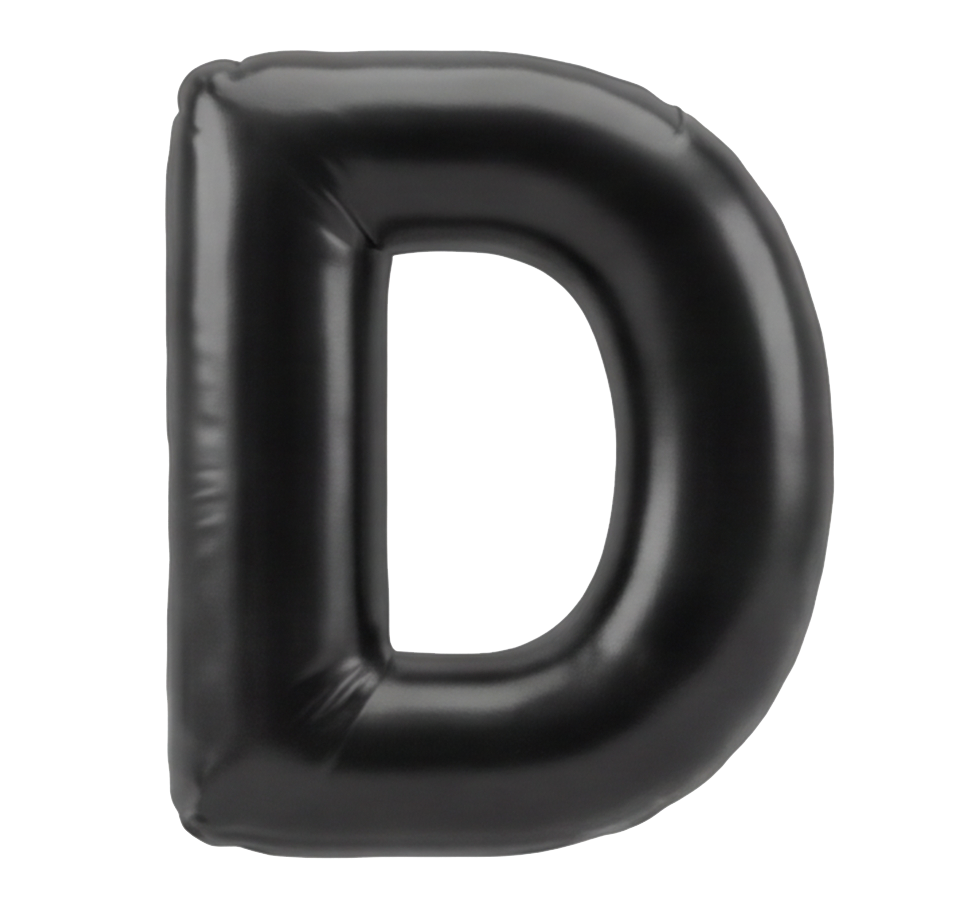 D