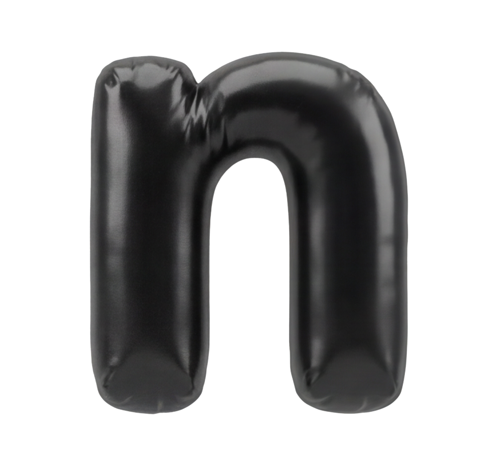 n